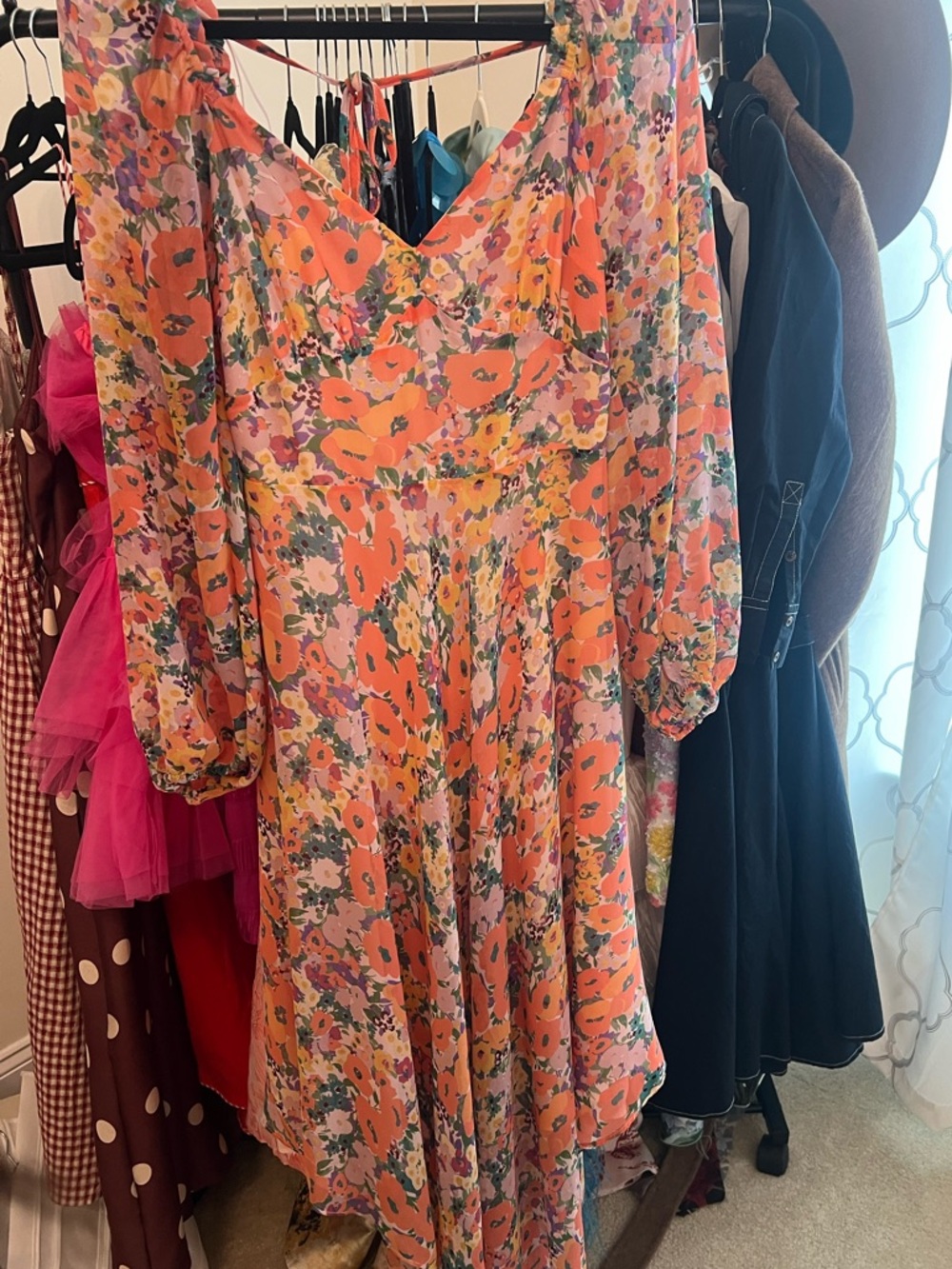 Charming Charlie Dress